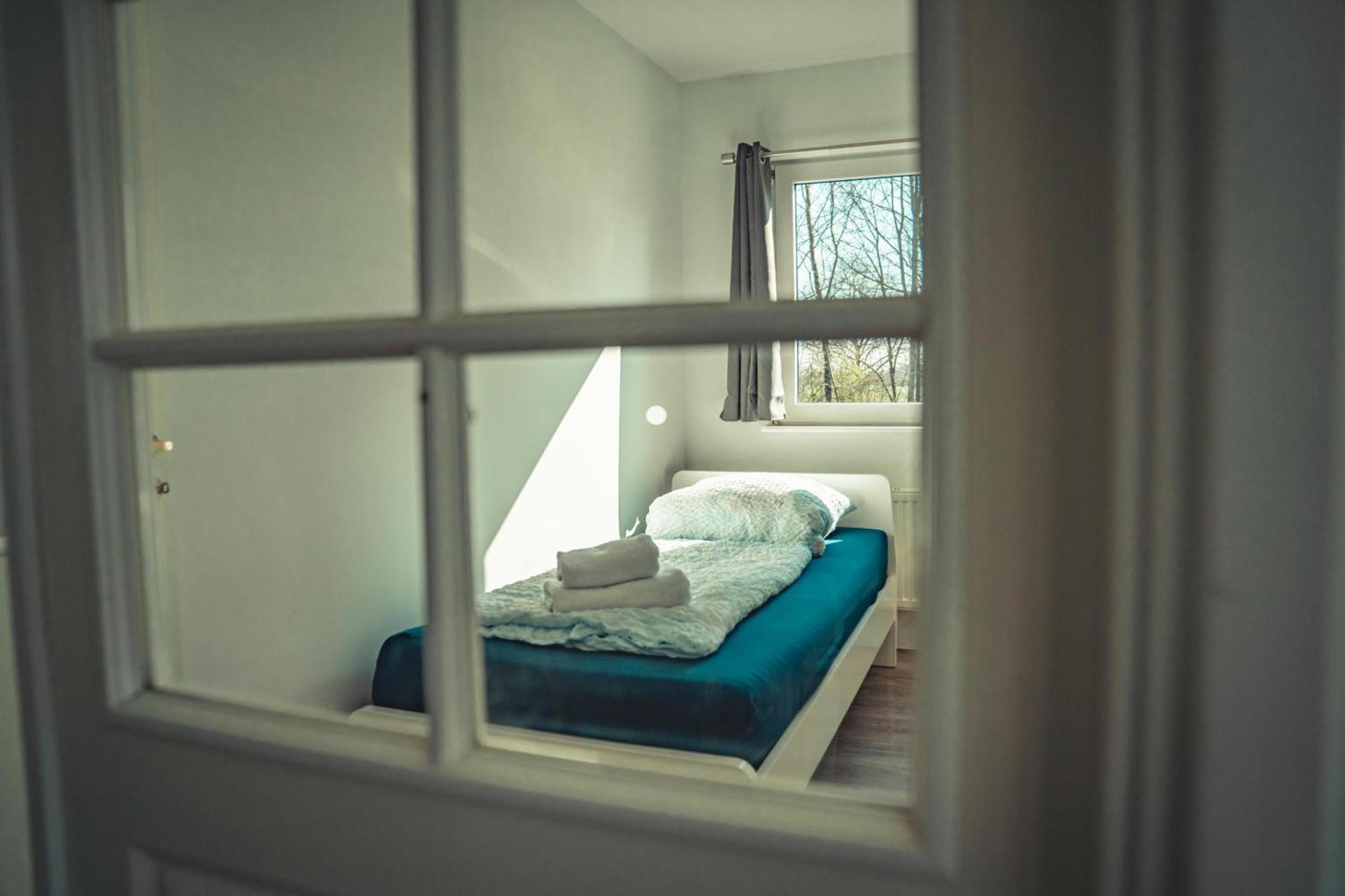 Appartementhaus Brunsholm Esgrus エクステリア 写真