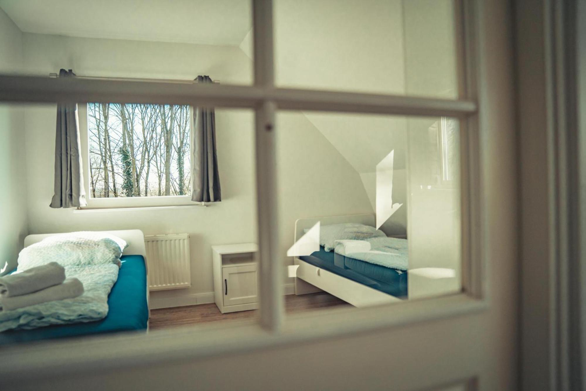 Appartementhaus Brunsholm Esgrus エクステリア 写真